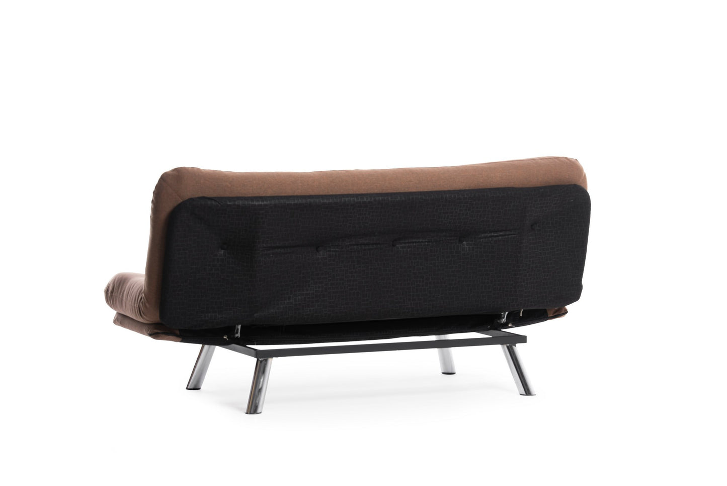 Trosjed, Misa Small Sofabed - Light Brown
