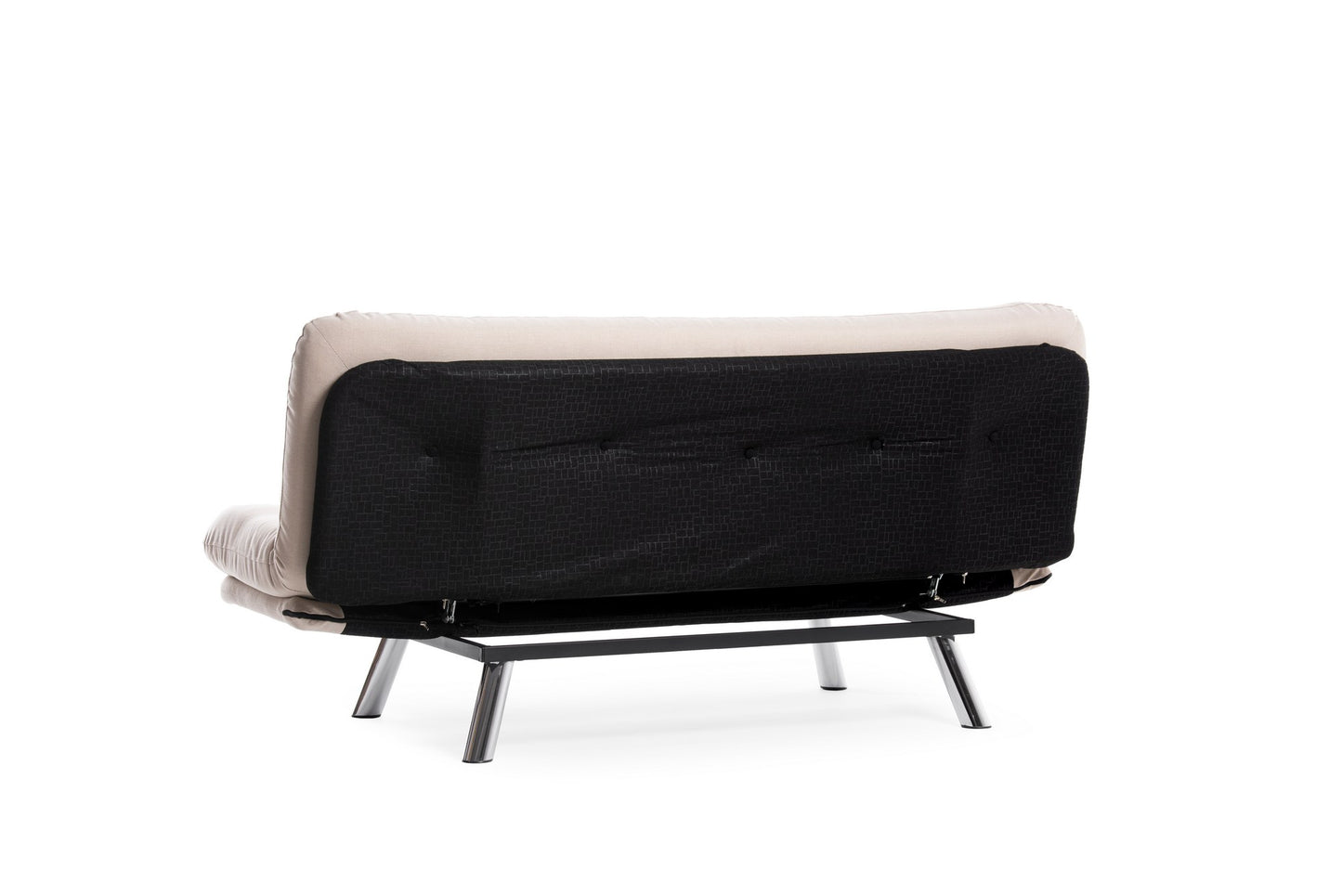 Trosjed, Misa Small Sofabed v3 - Cream