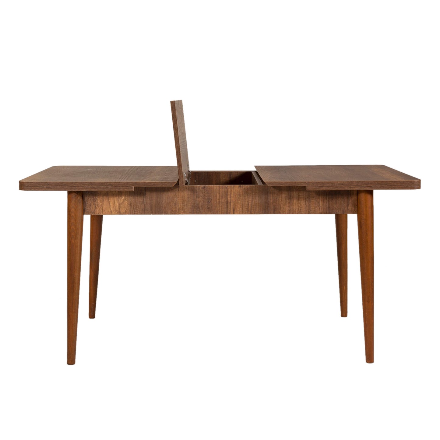 Stol za blagovanje, Orah, Vina - Walnut