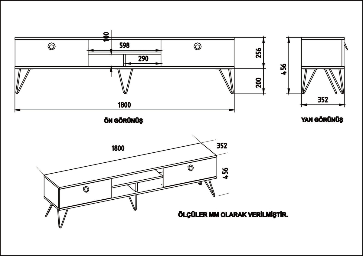TV set, Lorenz
