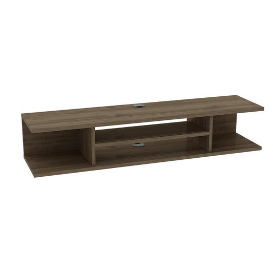 TV set, Pivot - Walnut