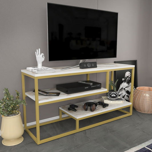 TV stalak LEONARDO
