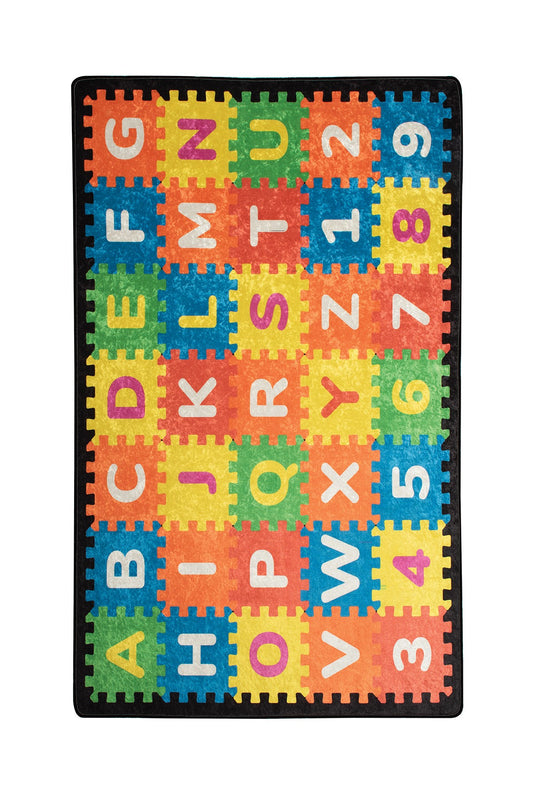 Tepih (140 x 190), Puzzle