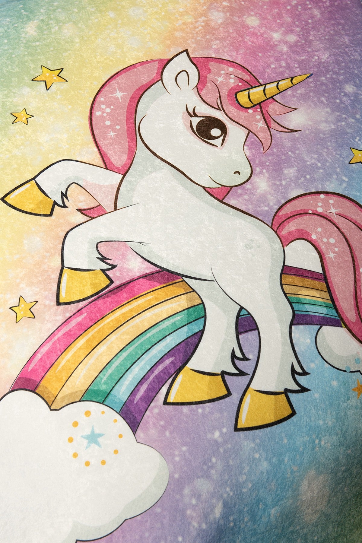 Tepih UNICORN, dimenzije: 100*160 cm, Unicorn