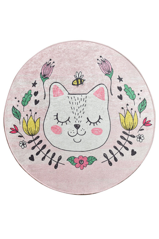 Tepih (200 cm), Sophie - Pink