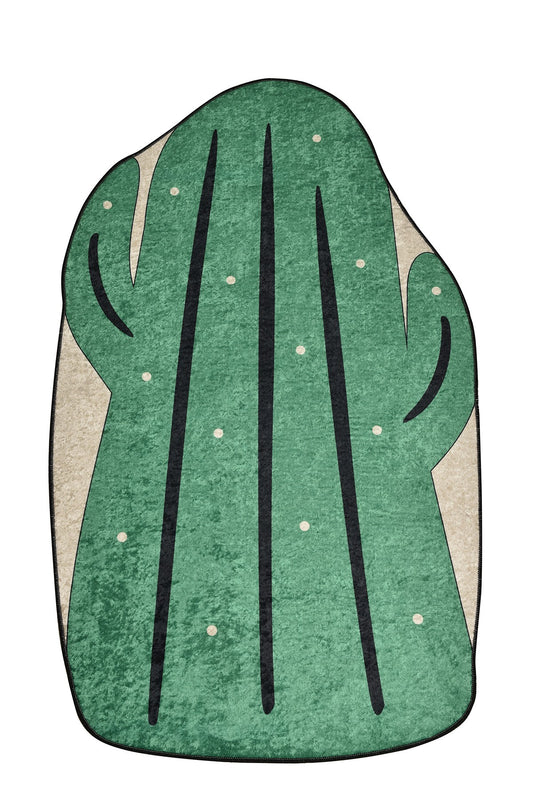 Tepih (100 x 160), Big Cactus