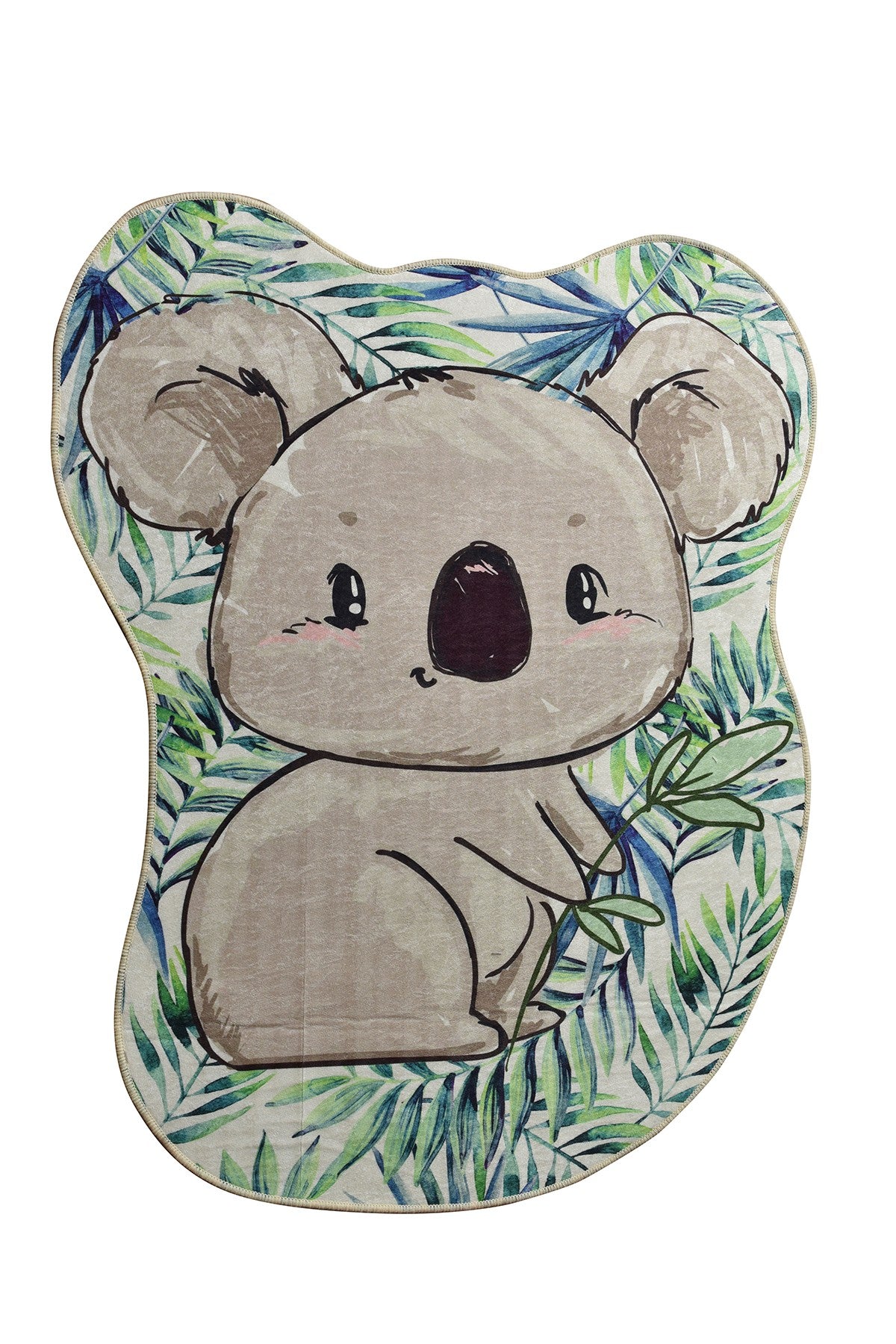 Tepih KOALA, dimenzije: 140*190 cm, Koala Shape