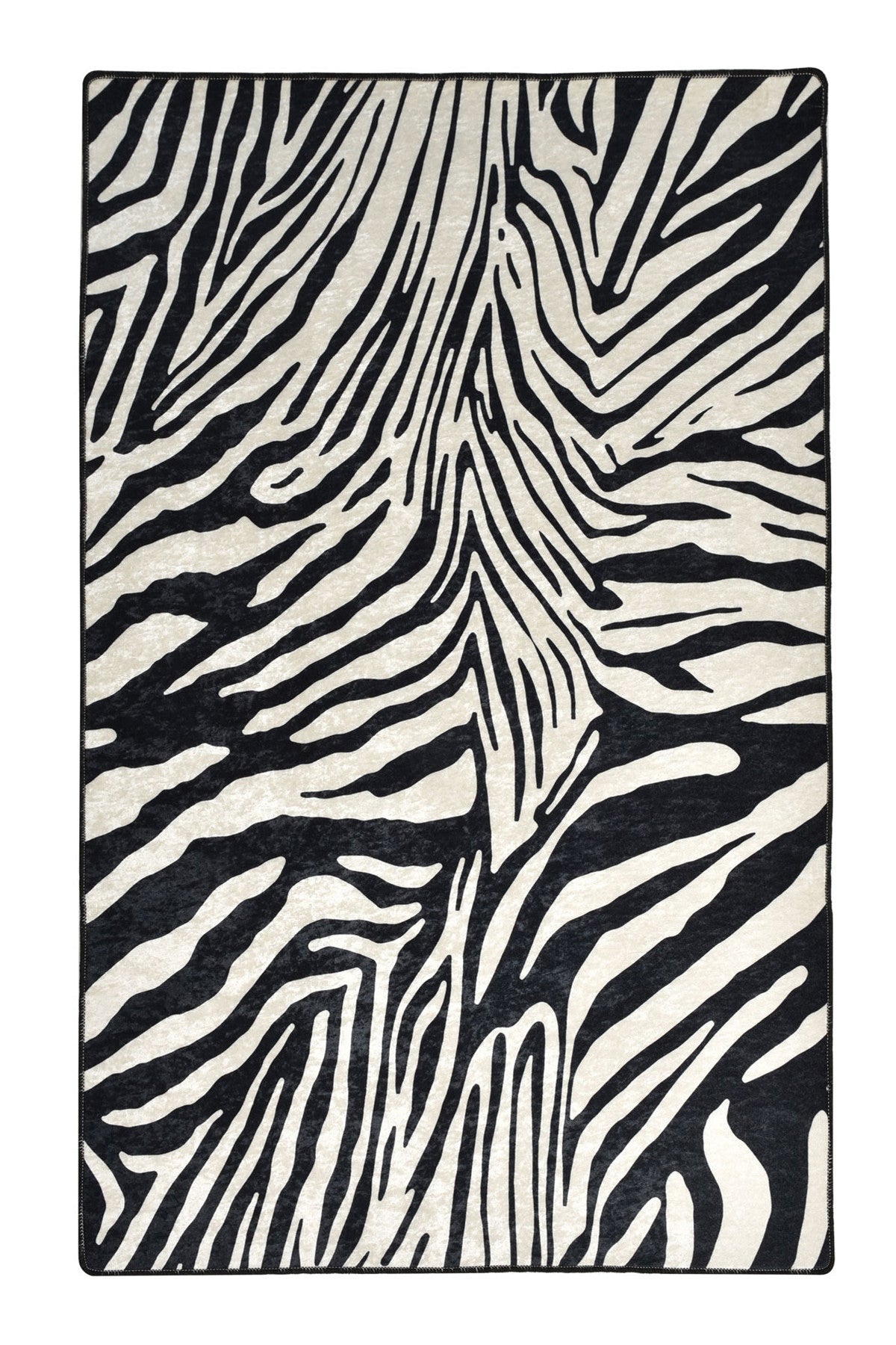 Tepih (100 x 200), Zebra