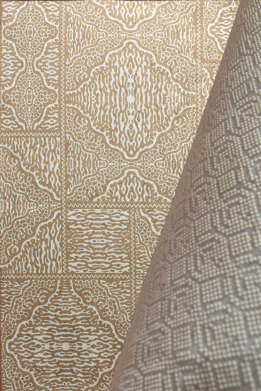 Tepih (100 x 300), Anna - Beige
