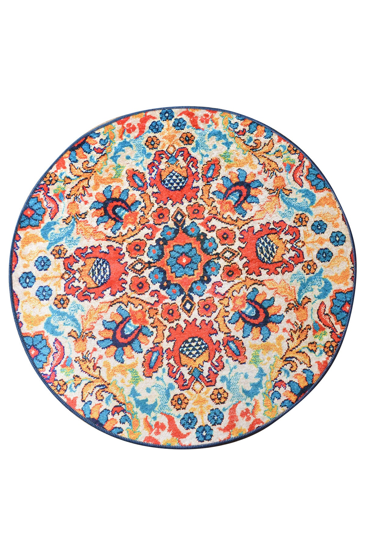 Tepih (140 cm), Mood
