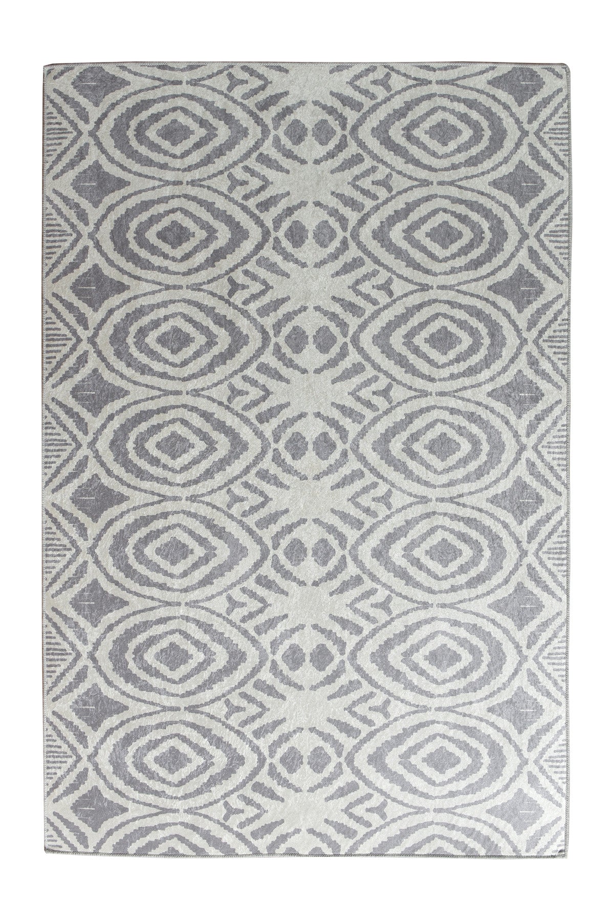 Tepih (80 x 150), Blome - Grey