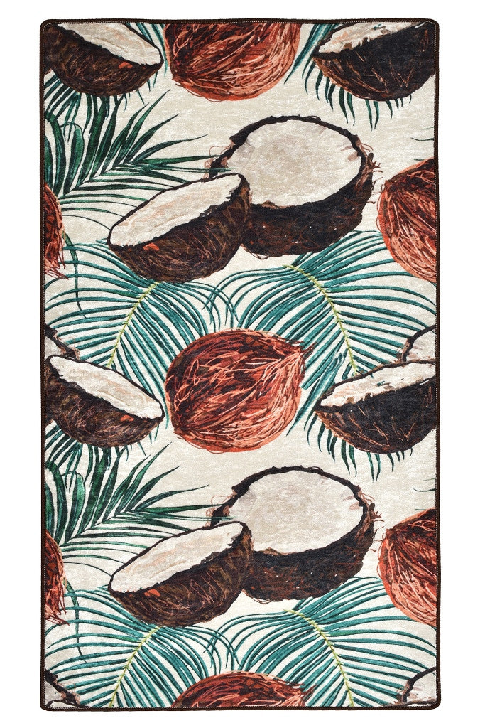 Tepih (80 x 200), Coconut