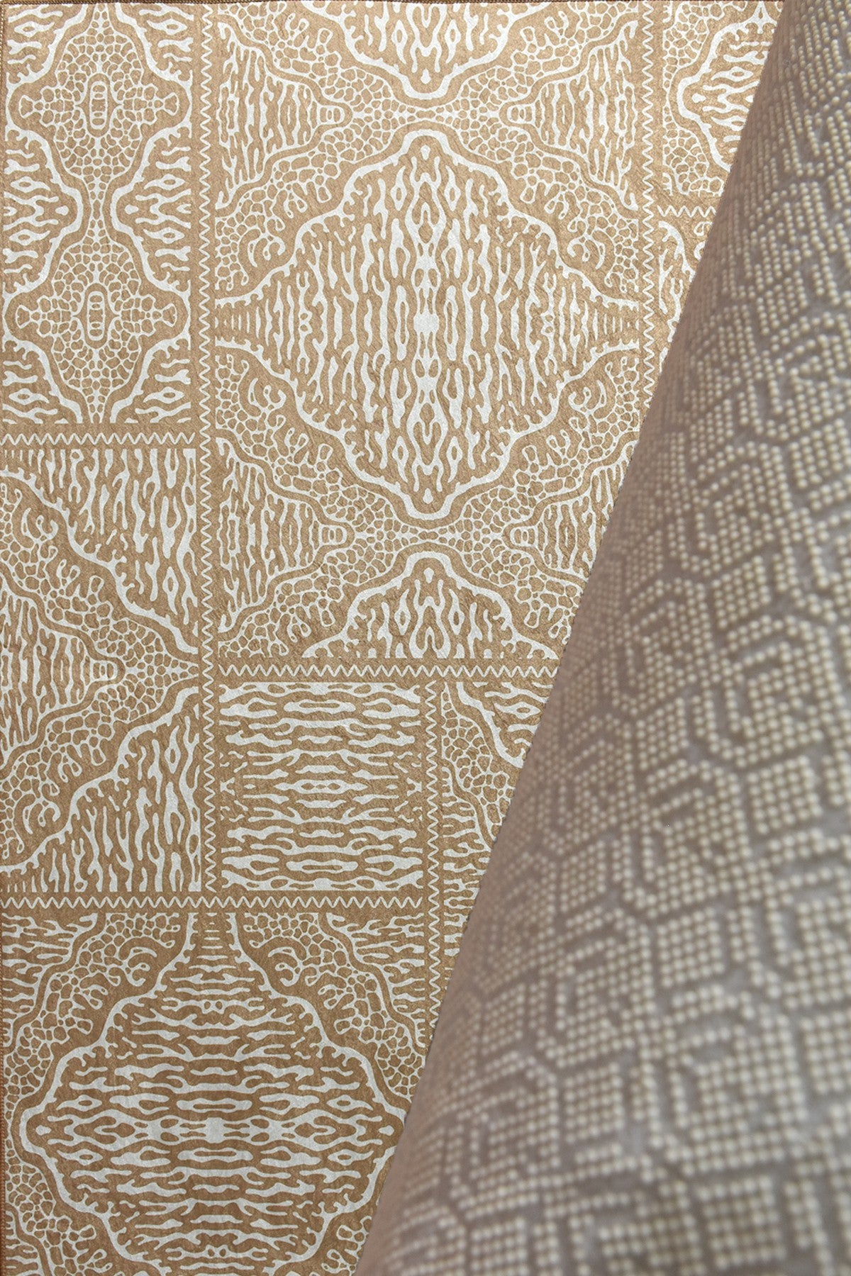 Tepih (80 x 300), Anna - Beige