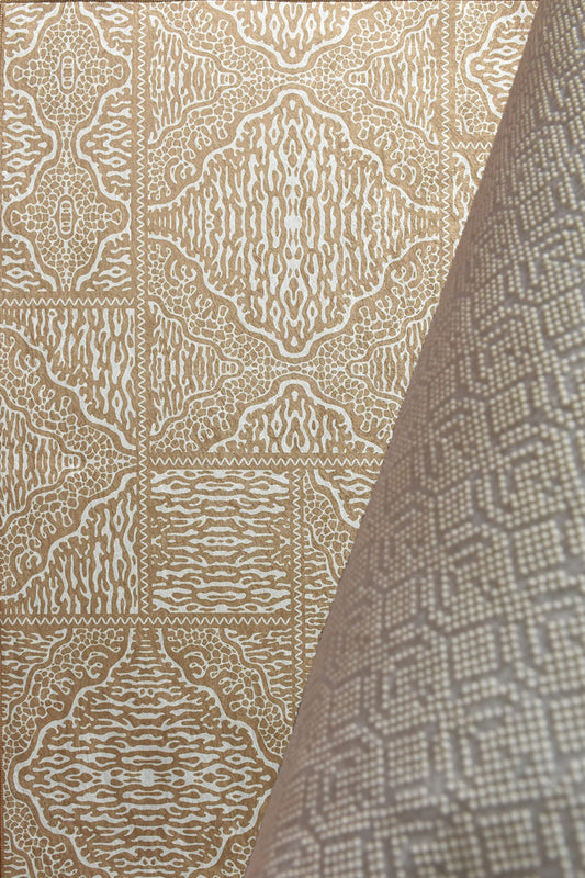 Tepih (80 x 300), Anna - Beige