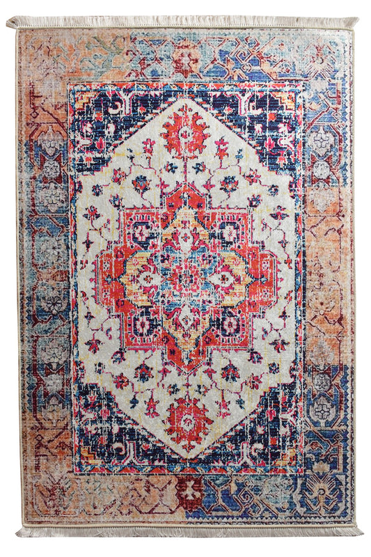 Tepih (140 x 190), Paix