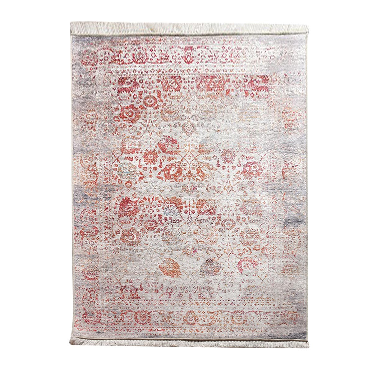 Tepih (160 x 230), Fall - Grey
