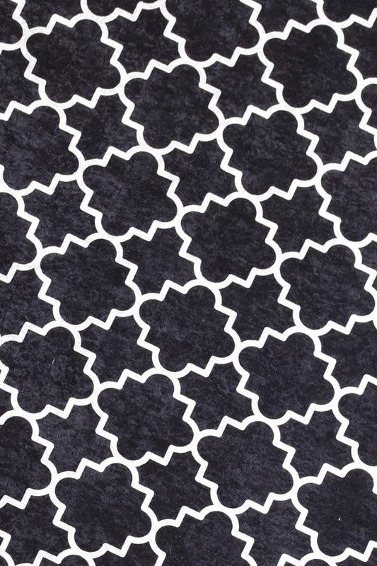 Tepih (120 x 150), Kupa - Black Djt