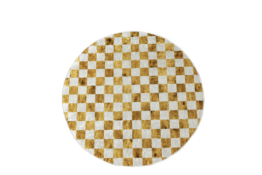 Tepih (100 cm), Coper Djt Çap 100