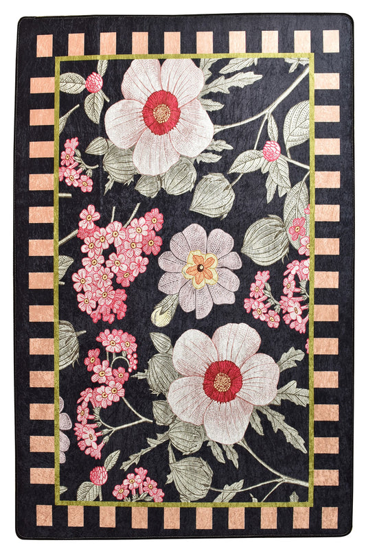 Tepih (80 x 200), Nanna Djt