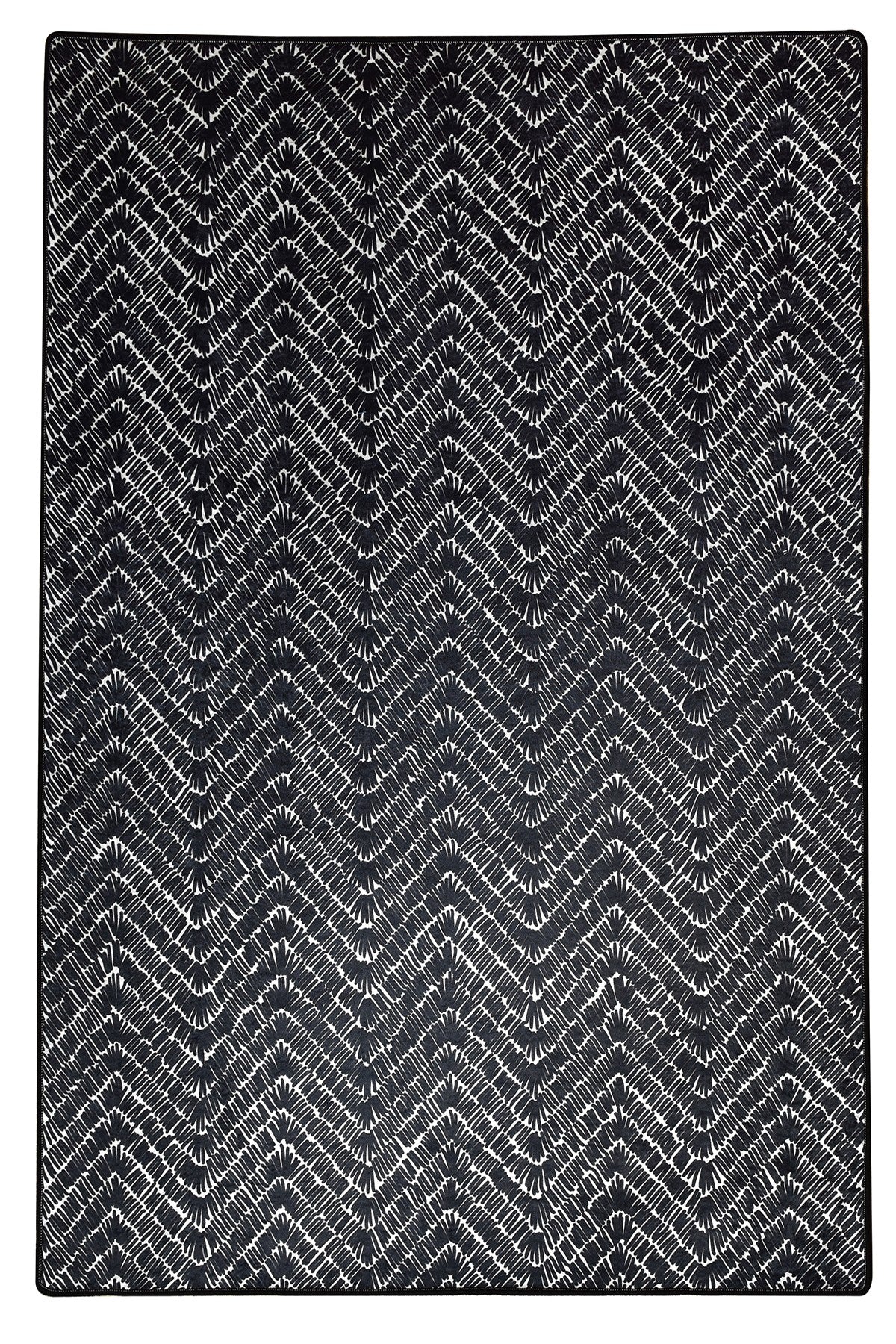 Tepih (80 x 150), Tessuto Djt