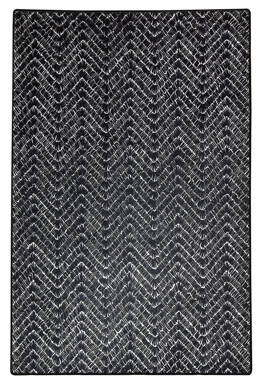 Tepih (100 x 200), Tessuto Djt