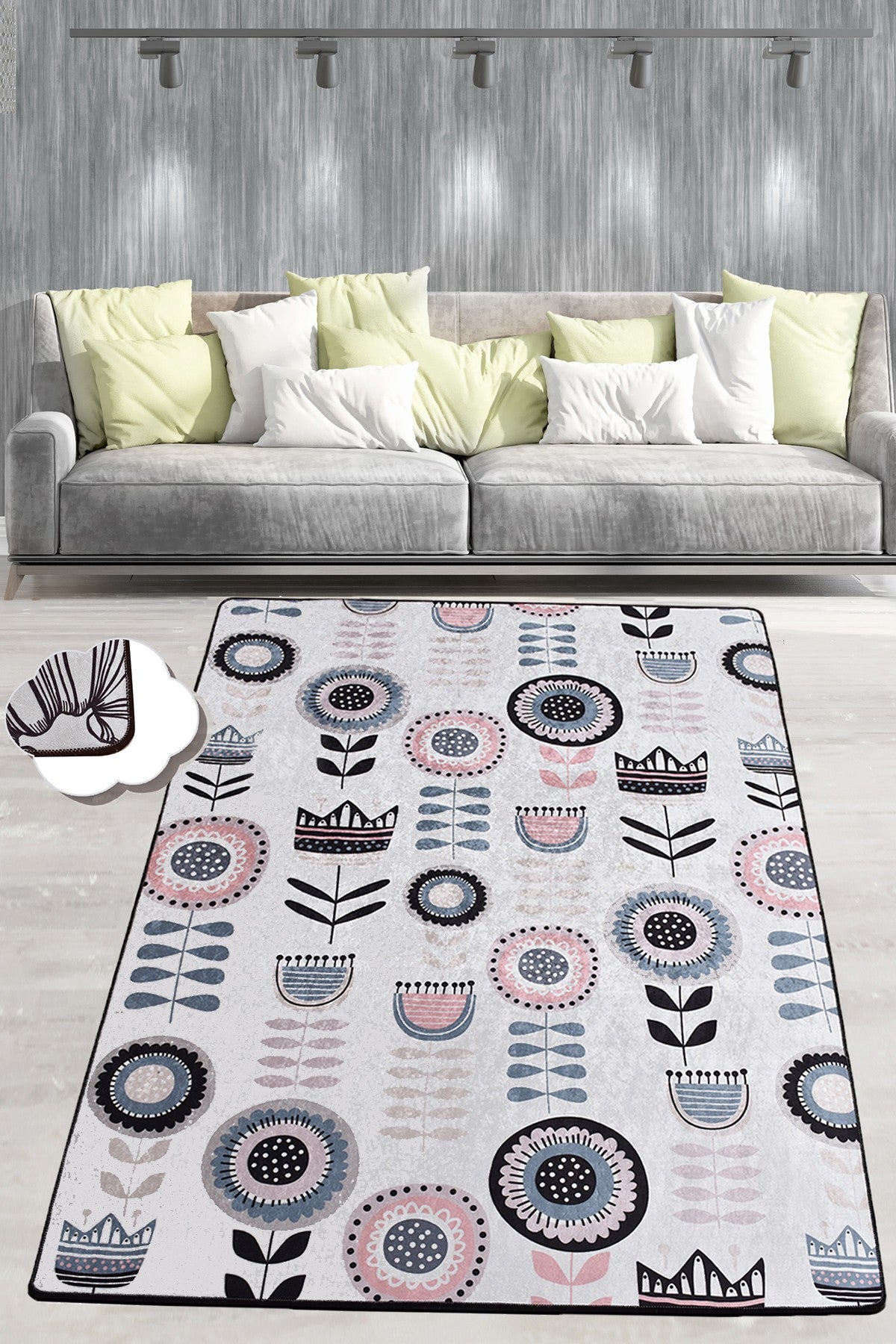 Tepih (140 x 190), Inside Djt