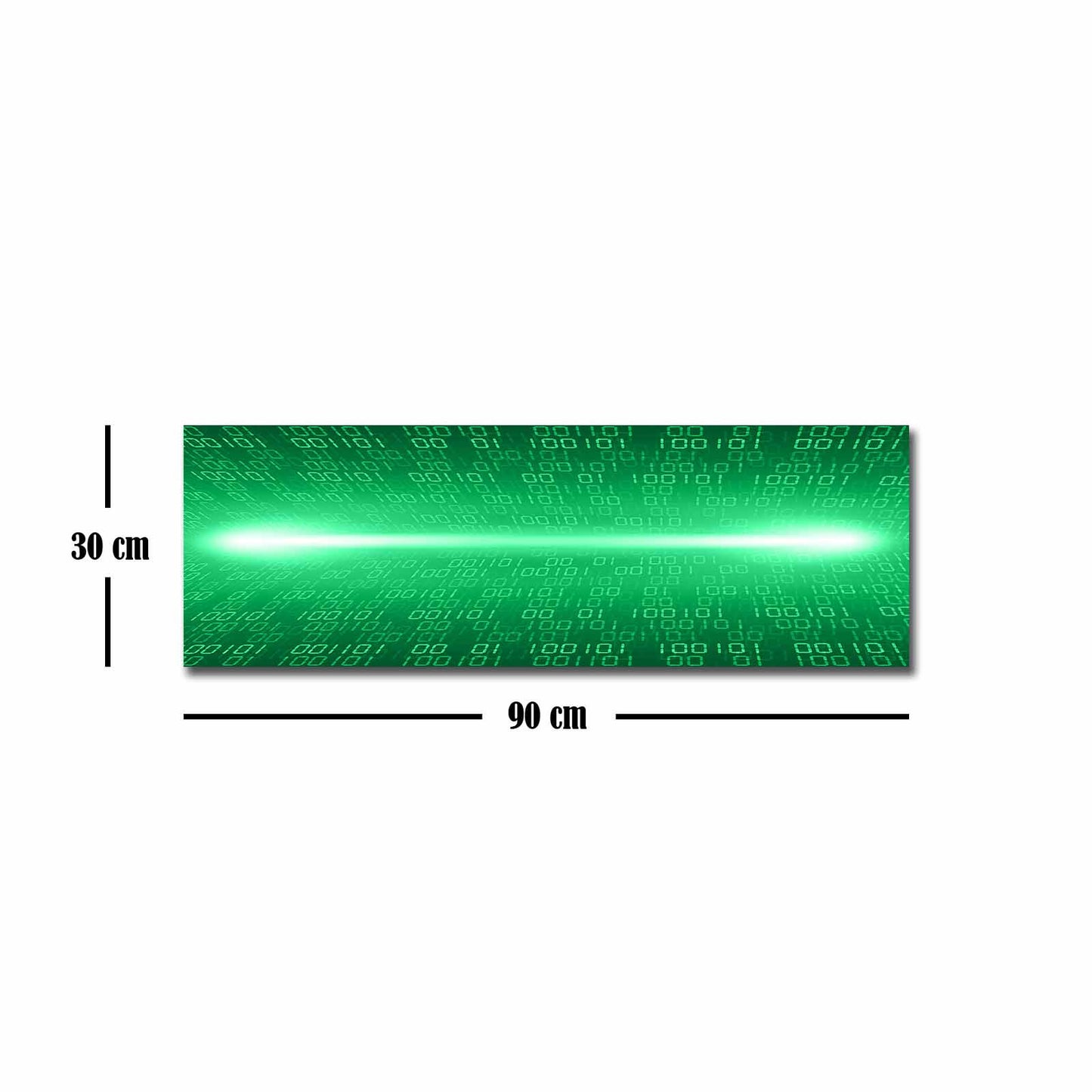 Slika ukrasna platno, 3090ABSC - 017