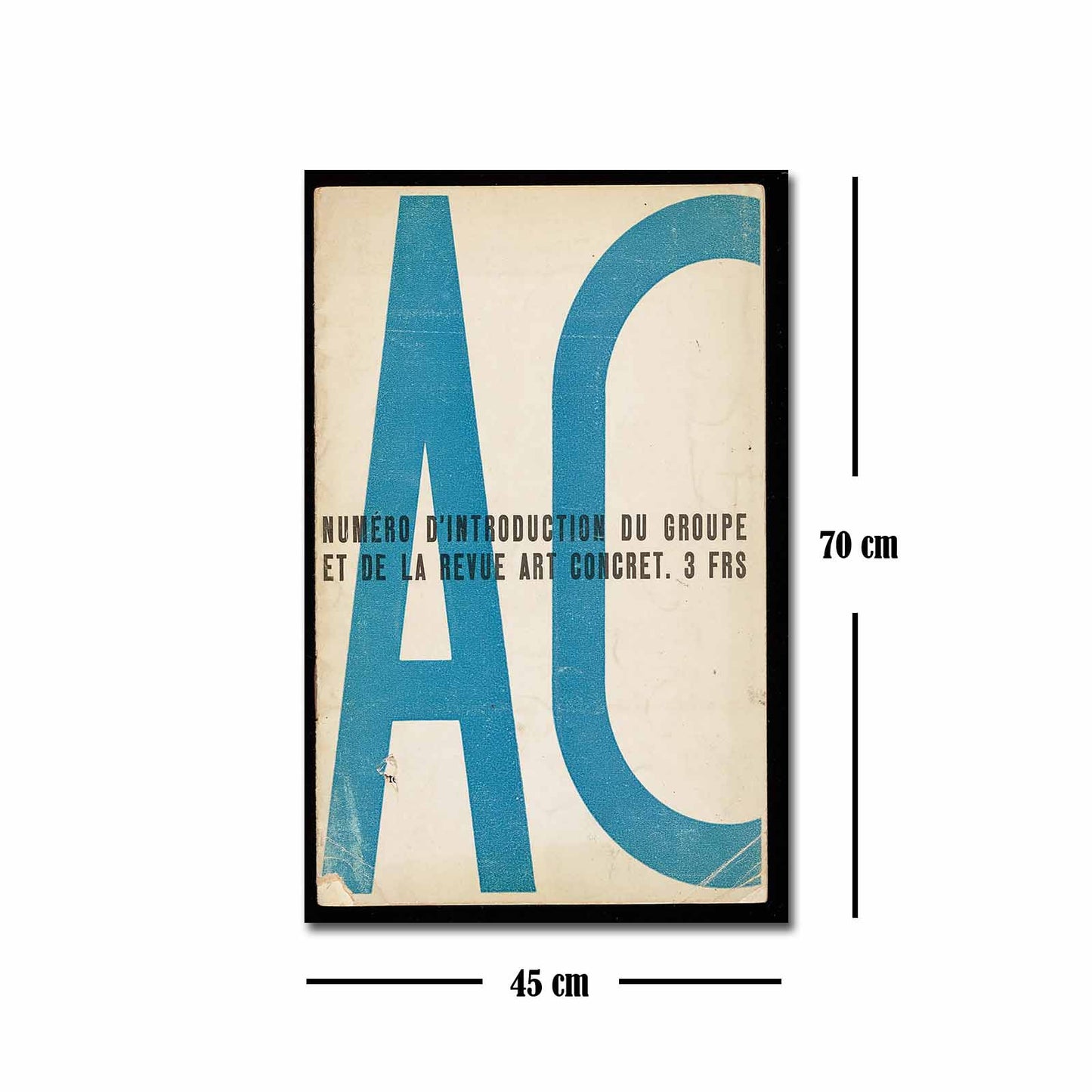 Slika ukrasna platno, 4570ABSC - 043