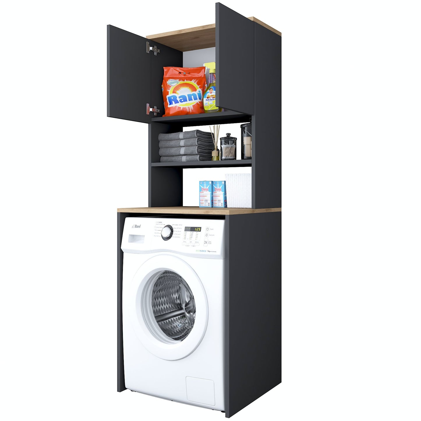 Ormar za perilice rublja, KD101 - 2674