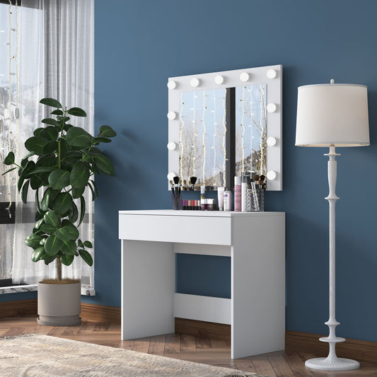 Stol za šminkanje Selena