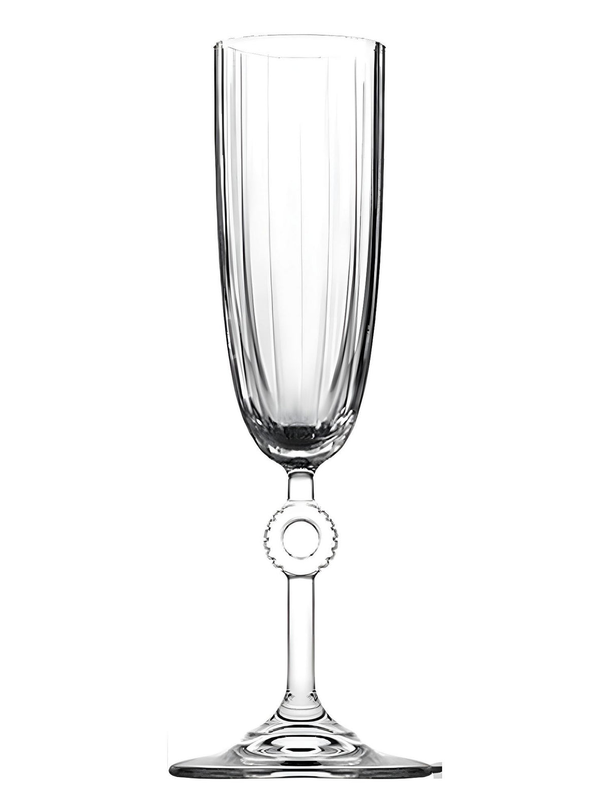 Set čaša (6 komada) 767, Prozirno