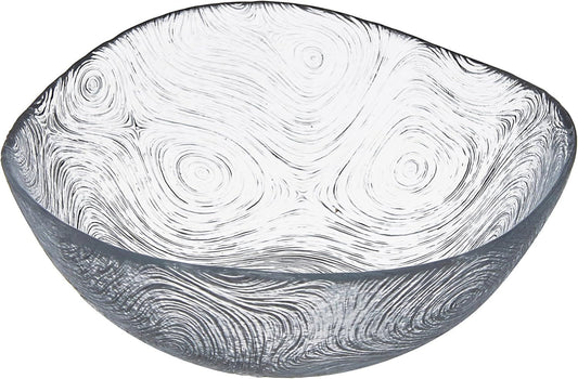 Set staklenih zdjela (6 komada) 071, prozirna