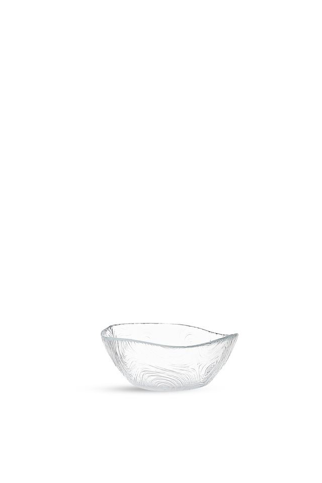 Set staklenih zdjela (6 komada) 071, prozirna