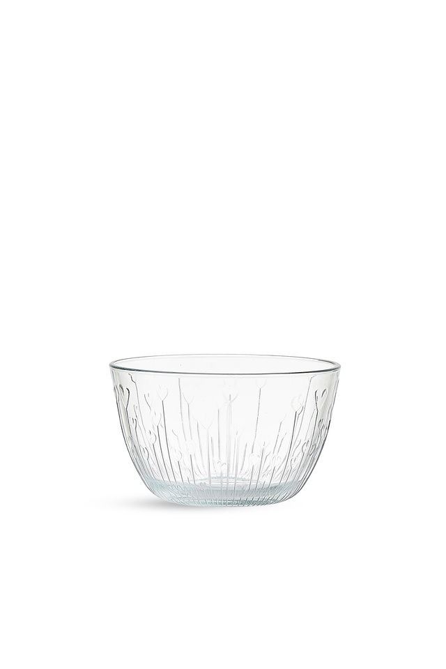 Set staklenih zdjela (6 komada) 934, Prozirno