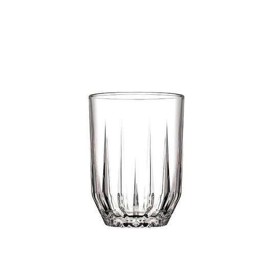 Set čaša (3 komada) 478, Prozirna