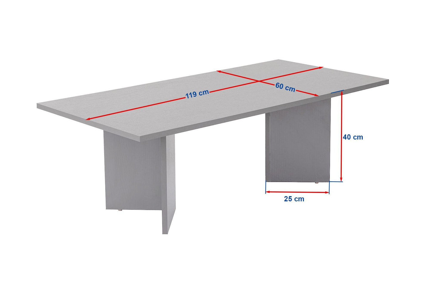 Klub stol 579, Orah