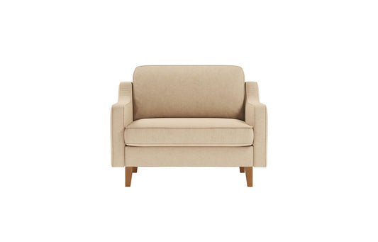 1-Sjedna Sofa 578, Pijesak, Orah