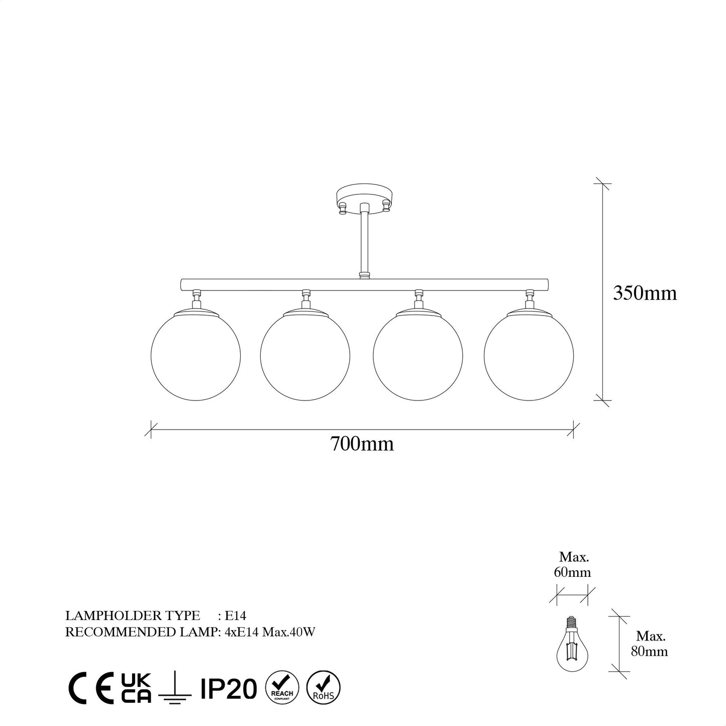 Luster, 942FLG1197