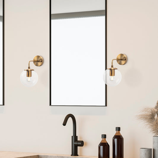 Zidna lampa, 942FLG1325