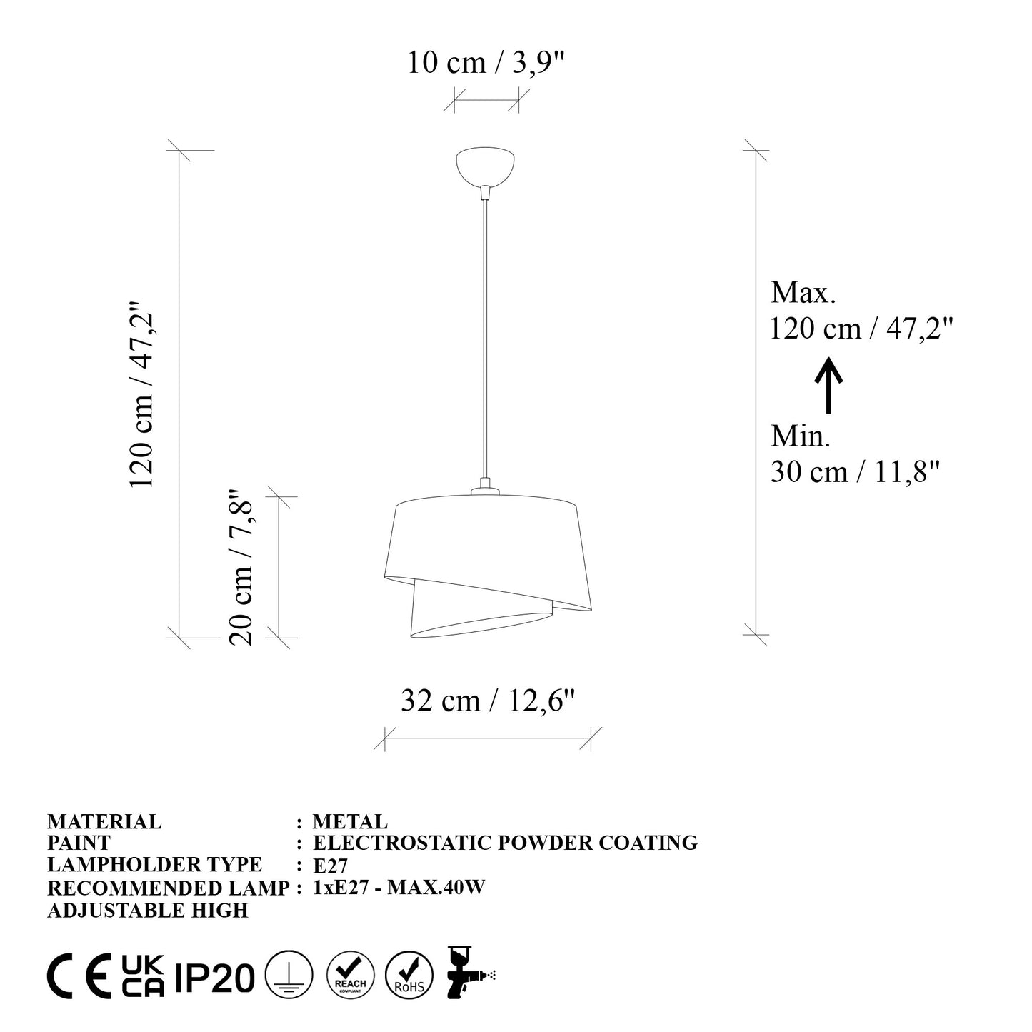 Luster - 14704