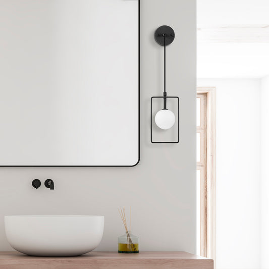 Zidna lampa, 942FLG2102