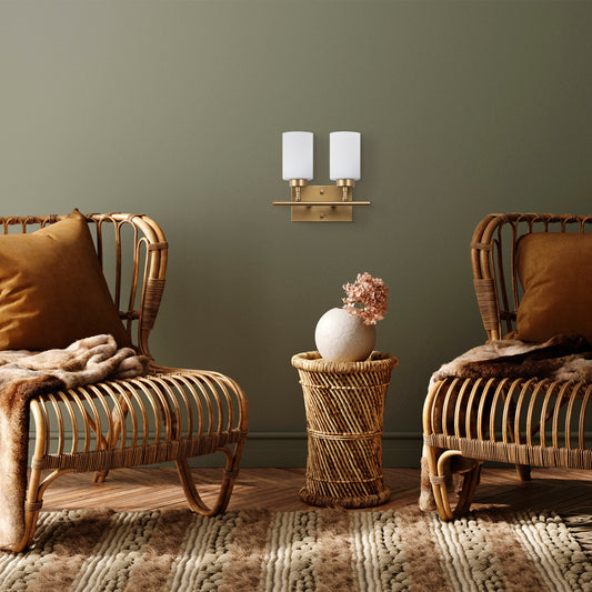 Zidna lampa, 942FLG2210