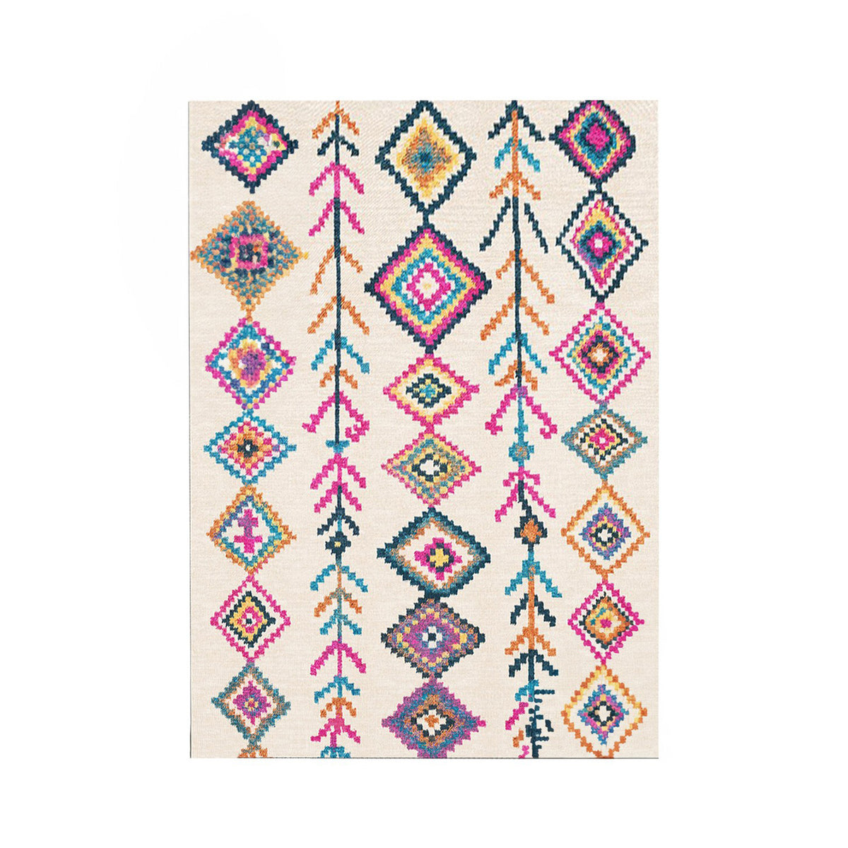 Tepih RAJE, dimenzije: 80*150 cm, Raje Djt