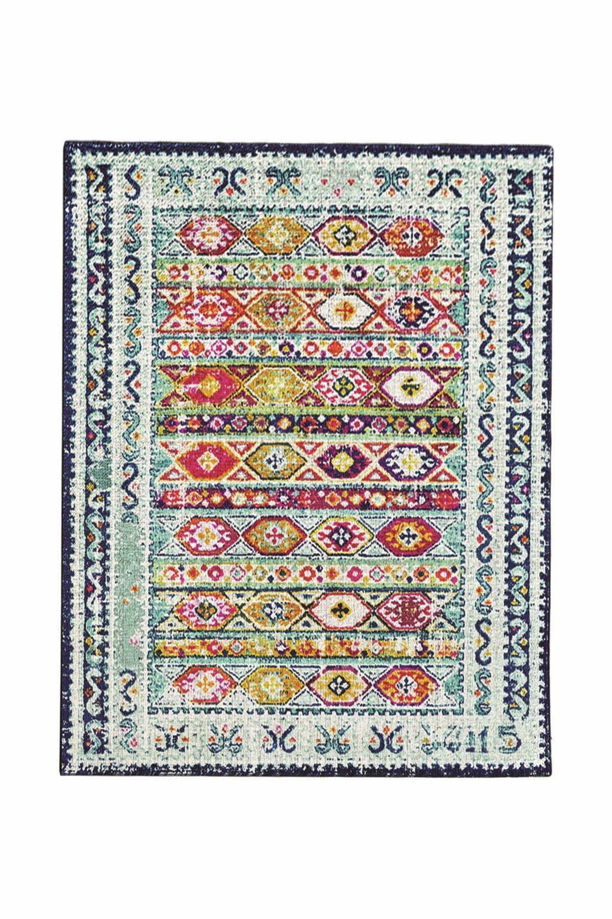 Tepih ISABELLA, dimenzije: 200*290 cm, Weref