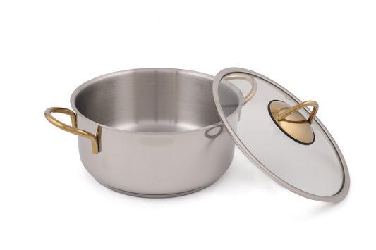 Set lonaca (2 komada) EVE