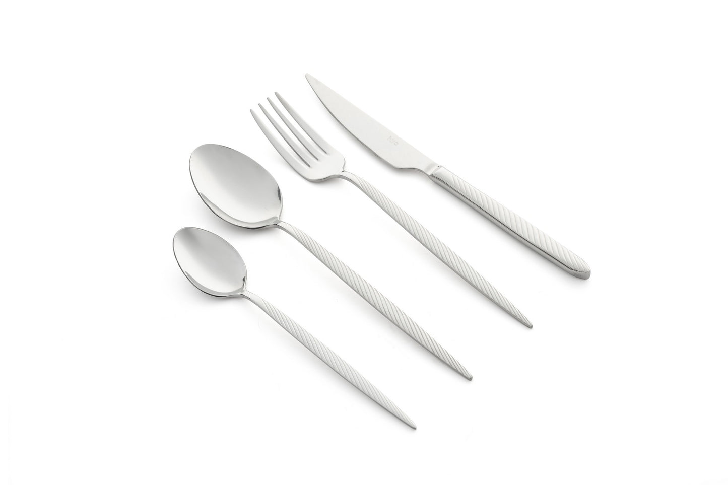 Set pribora za jelo (24 dijela) KINLEY