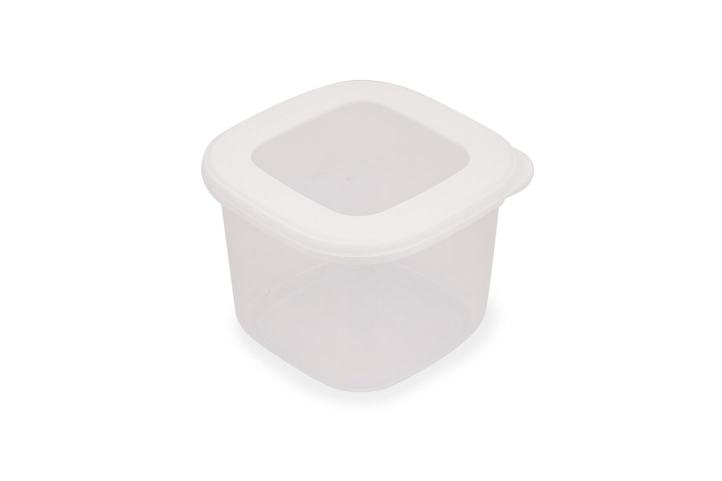 Set kutija za pohranu (12 komada), Foly - White