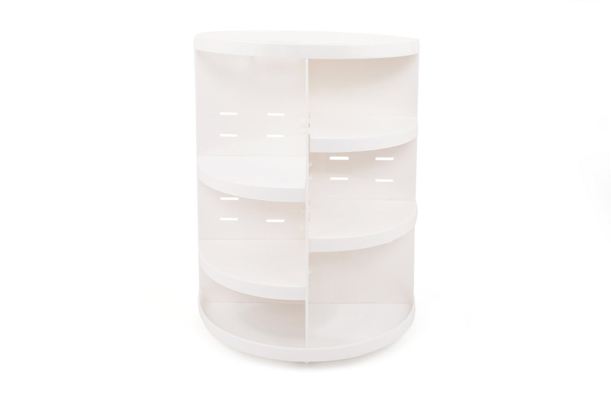 Organizator šminke, Bijela, 980302 - White