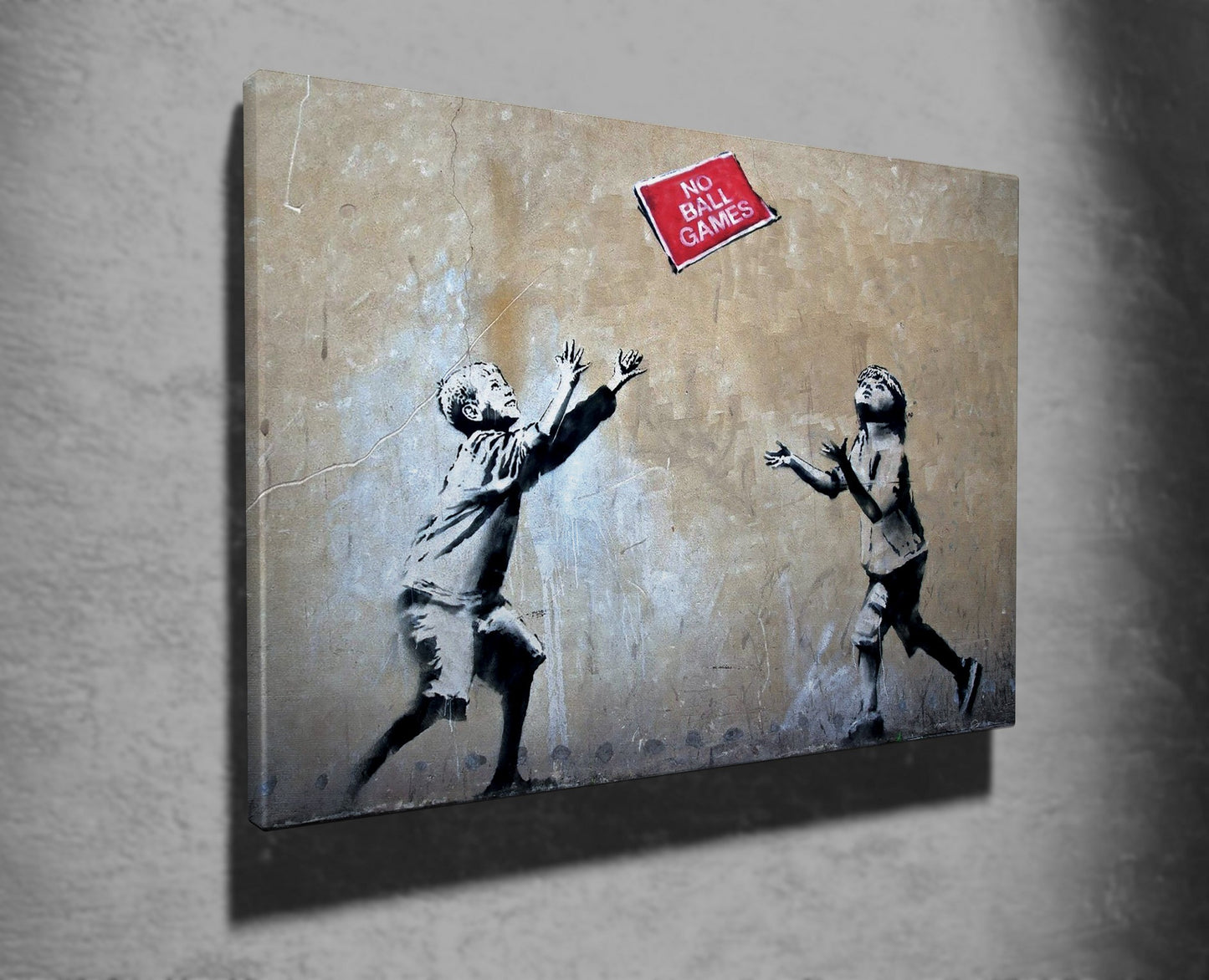 Ukrasna slika na platnu WY09 (50 x 70)