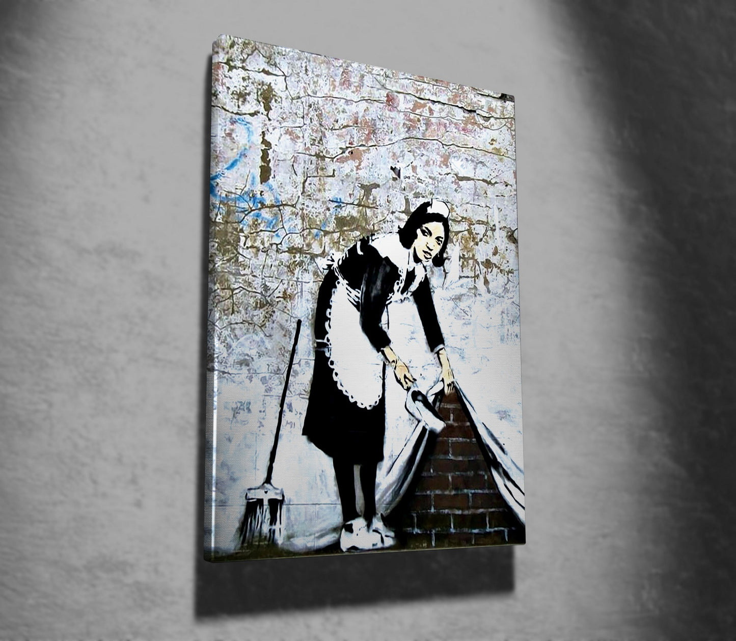 Ukrasna slika na platnu WY35 (50 x 70)